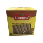Diamond Brown Sugar Sticks 500g